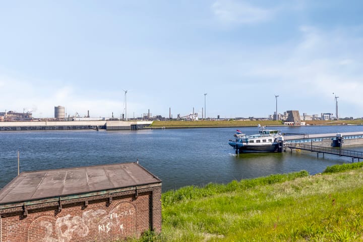 Foto 33 van Jacob van Heemskerkstraat 45