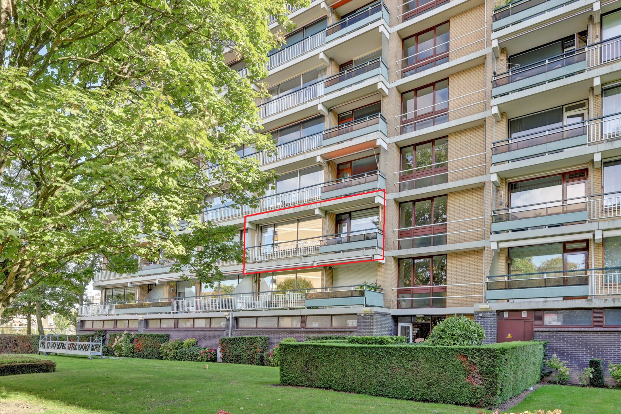 Foto 6 van Seringenplantsoen 459