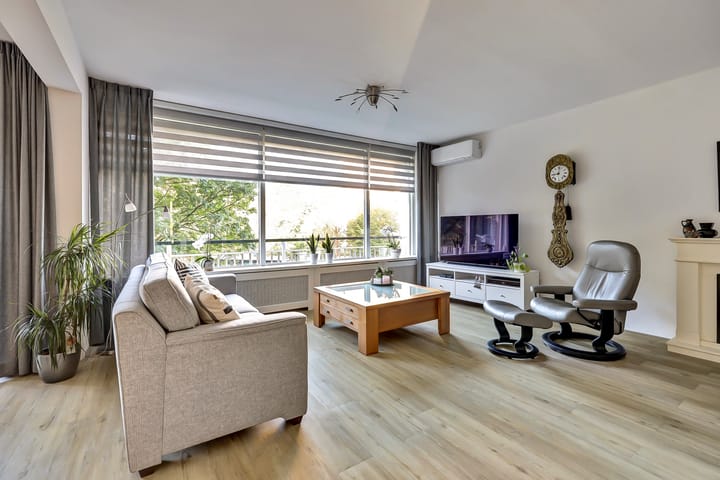 Foto 9 van Seringenplantsoen 459