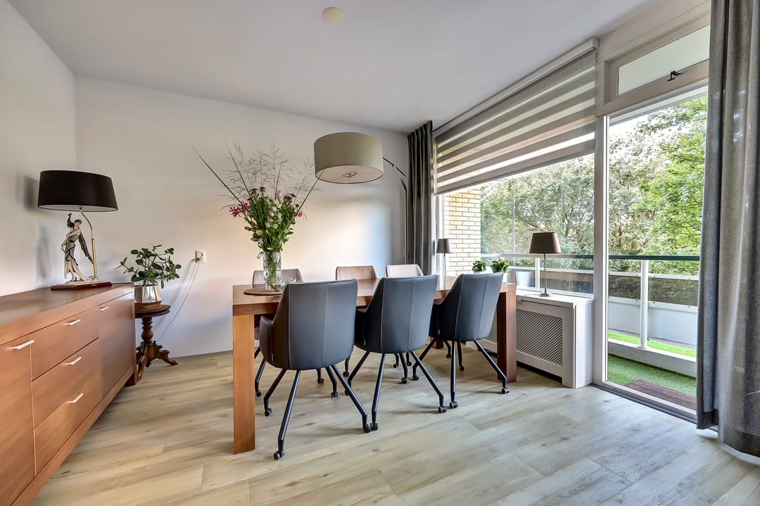 Foto 13 van Seringenplantsoen 459