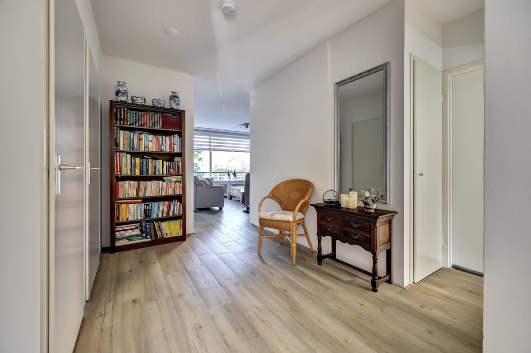 Foto 17 van Seringenplantsoen 459