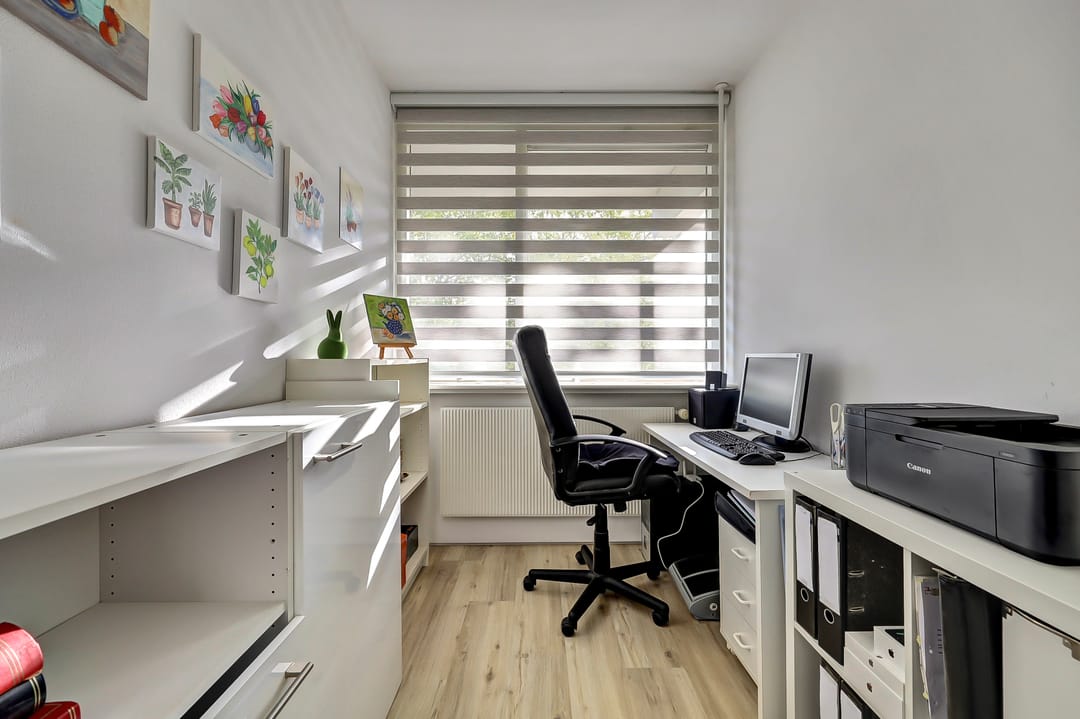 Foto 22 van Seringenplantsoen 459