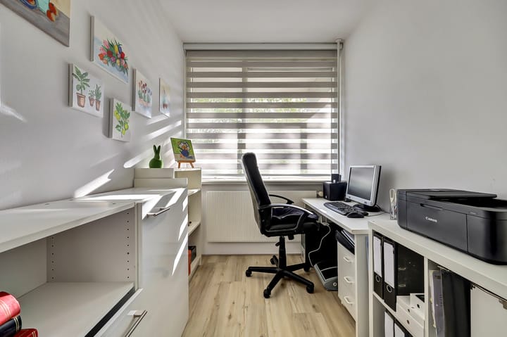 Foto 22 van Seringenplantsoen 459