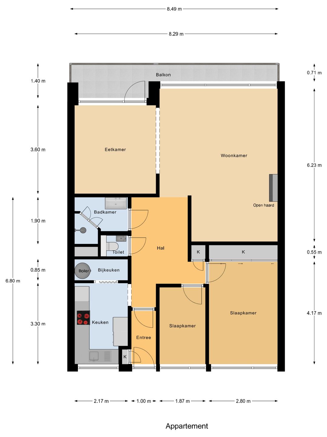 Foto 28 van Seringenplantsoen 459