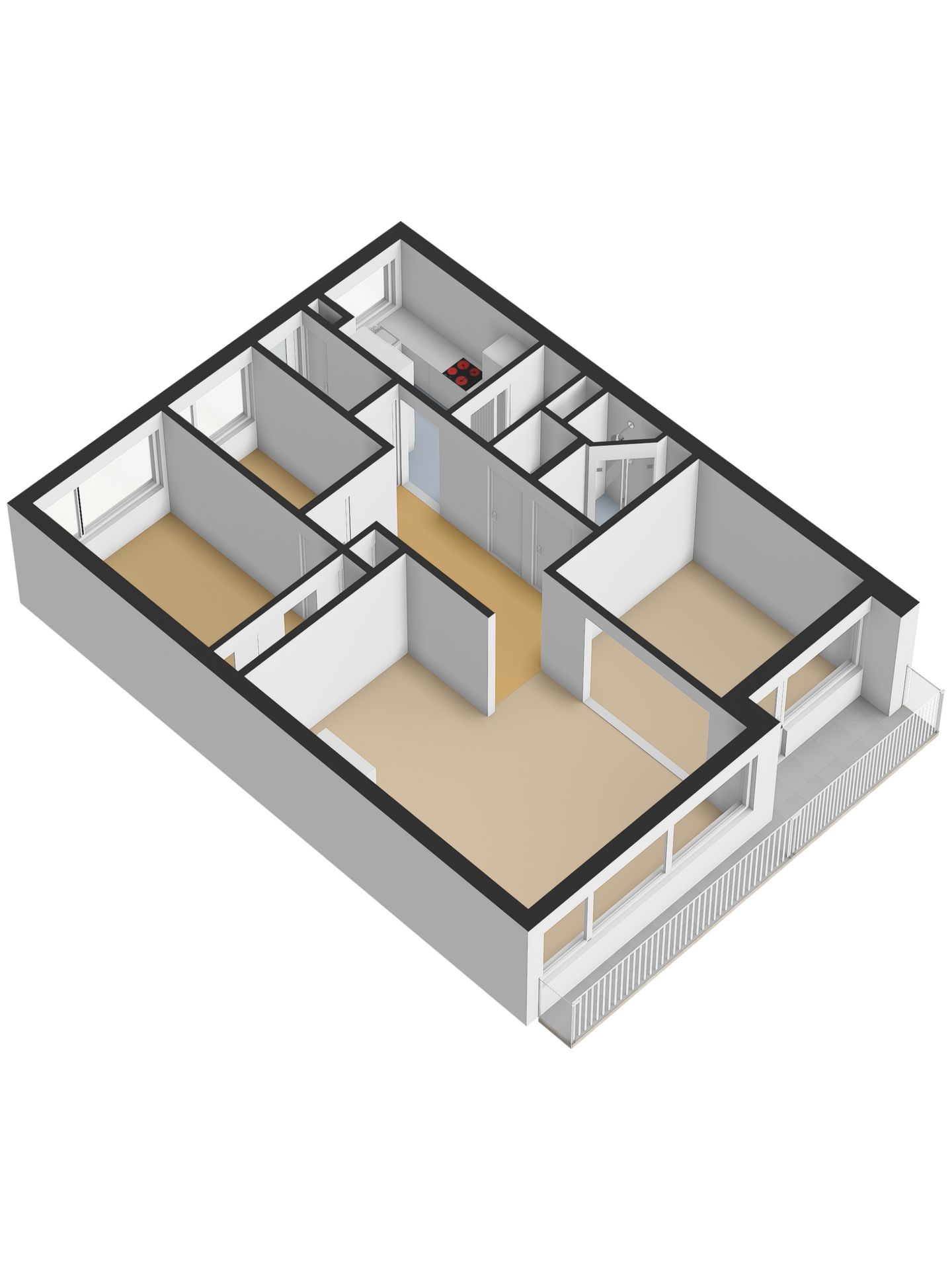 Foto 29 van Seringenplantsoen 459