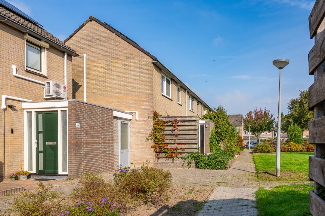 Foto 7 van Druwerbrink 312