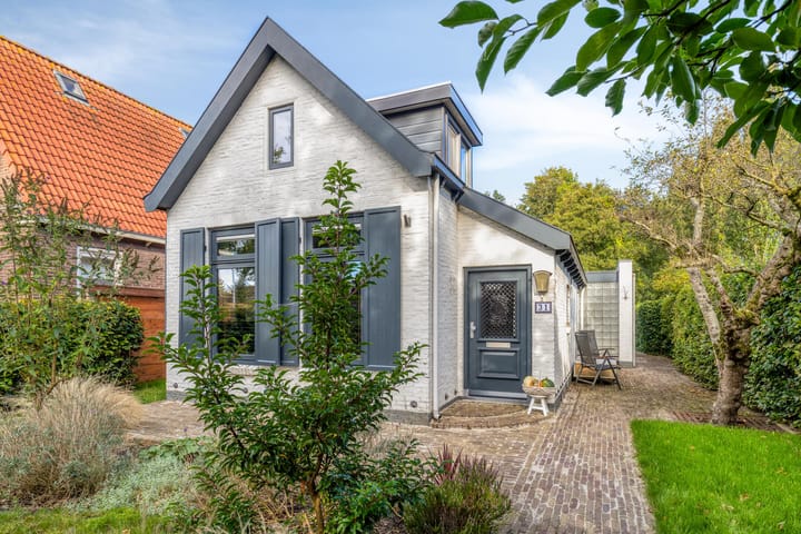 Koningin Julianaweg 31