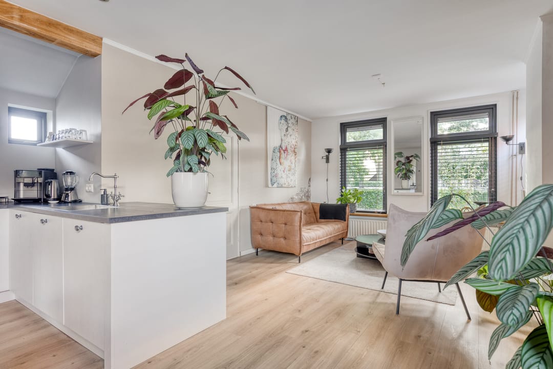 Foto 2 van Koningin Julianaweg 31