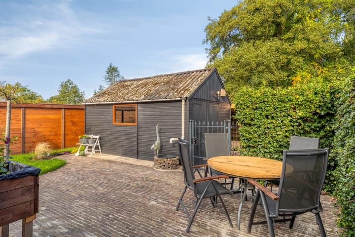 Foto 3 van Koningin Julianaweg 31