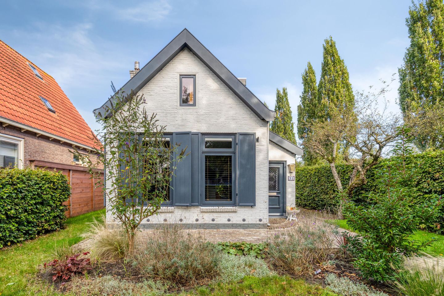 Foto 5 van Koningin Julianaweg 31