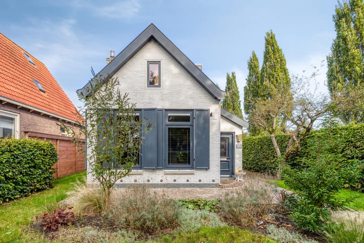 Foto 5 van Koningin Julianaweg 31