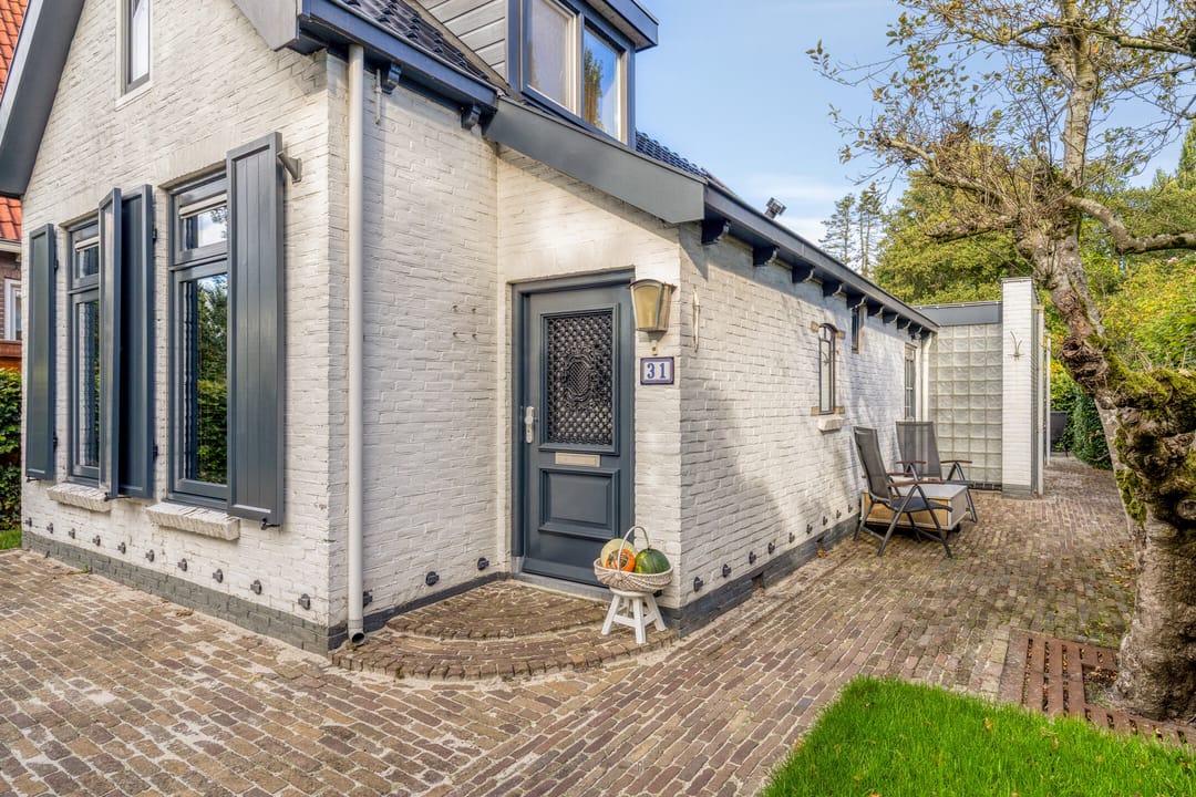 Foto 7 van Koningin Julianaweg 31