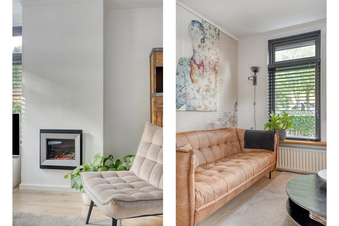 Foto 11 van Koningin Julianaweg 31