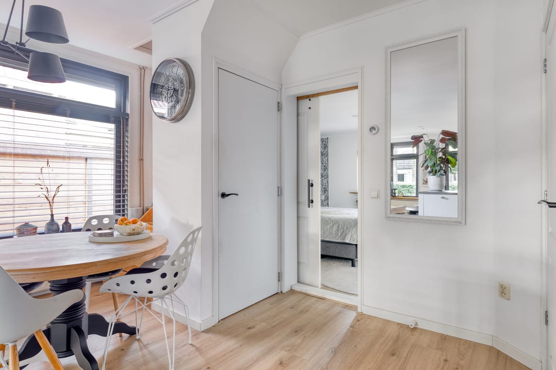 Foto 17 van Koningin Julianaweg 31