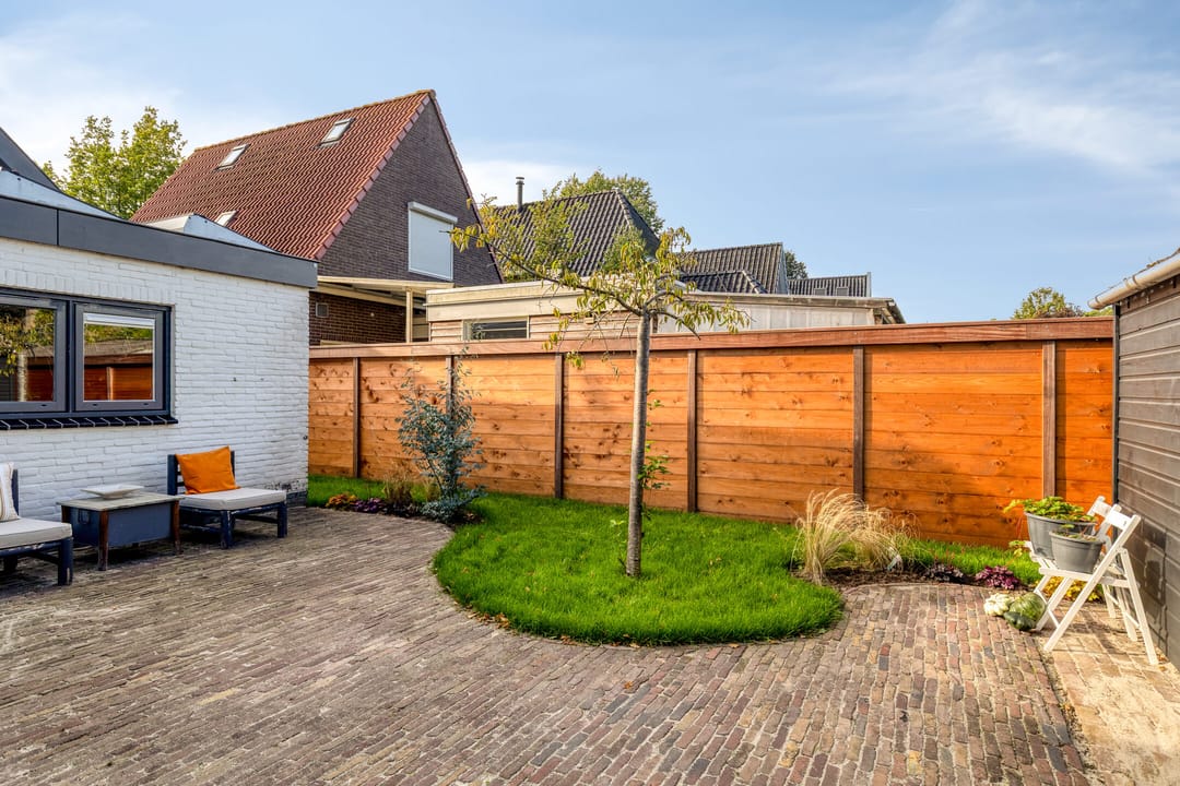 Foto 26 van Koningin Julianaweg 31