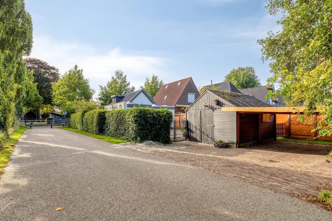 Foto 31 van Koningin Julianaweg 31