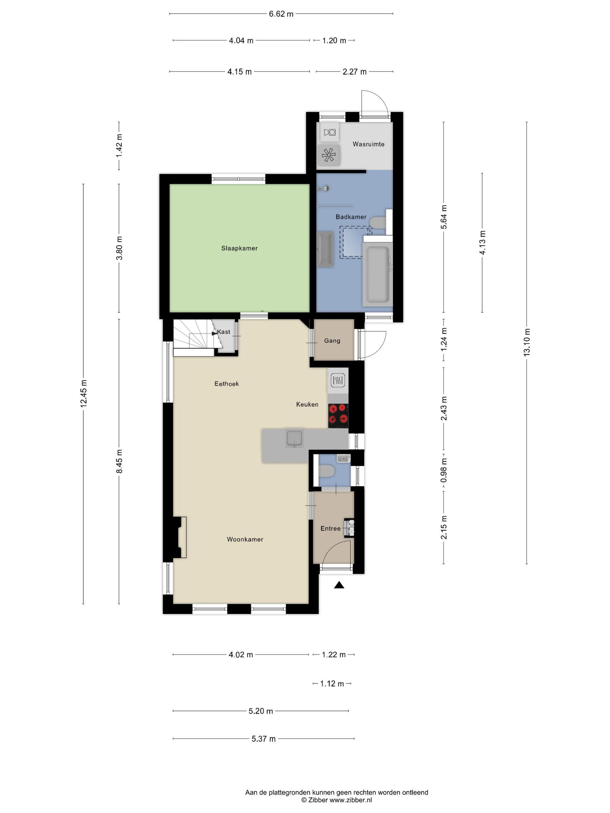 Foto 33 van Koningin Julianaweg 31
