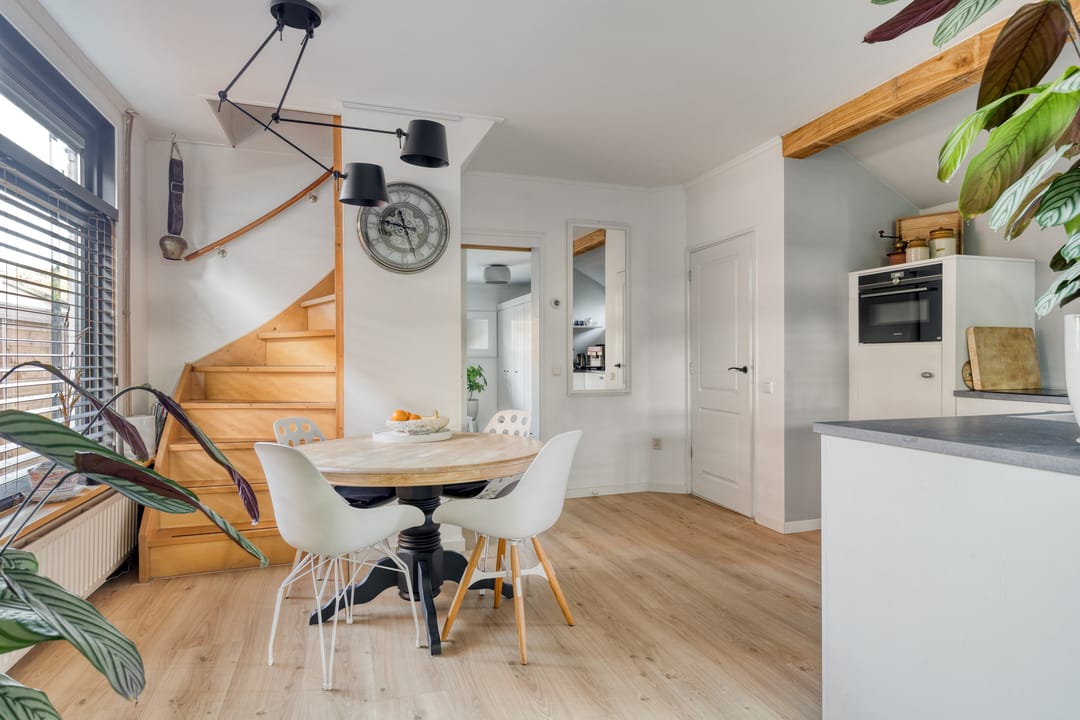 Foto 13 van Koningin Julianaweg 31