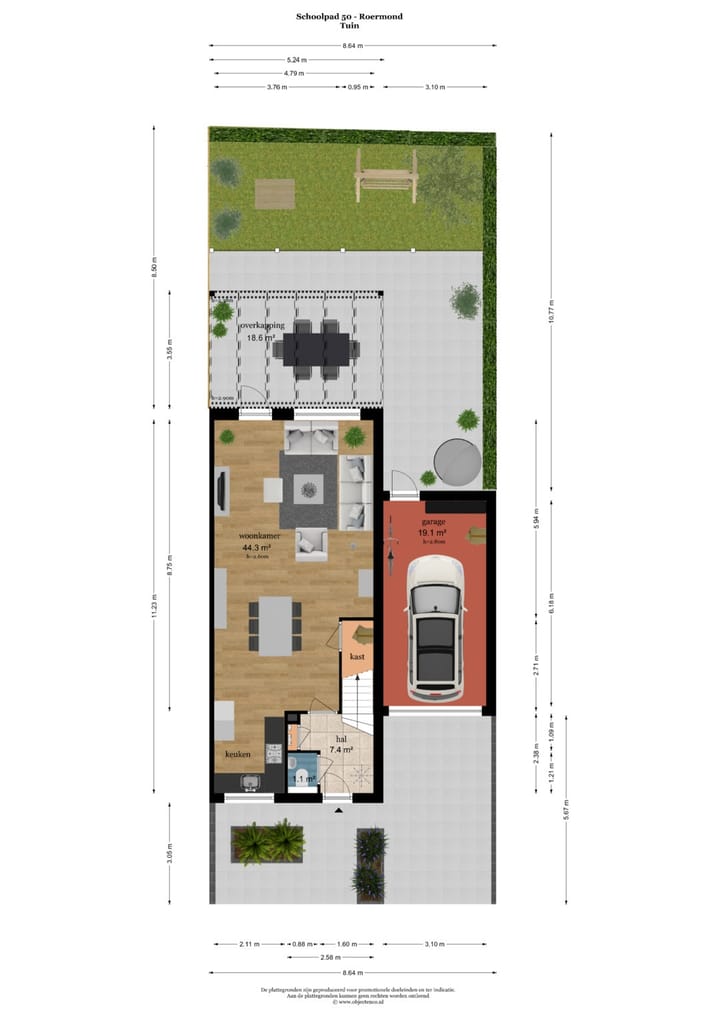 Foto 61 van Schoolpad 50