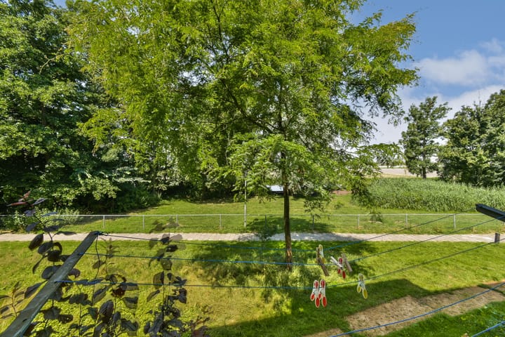 Foto 2 van Saksenhorst 23-C