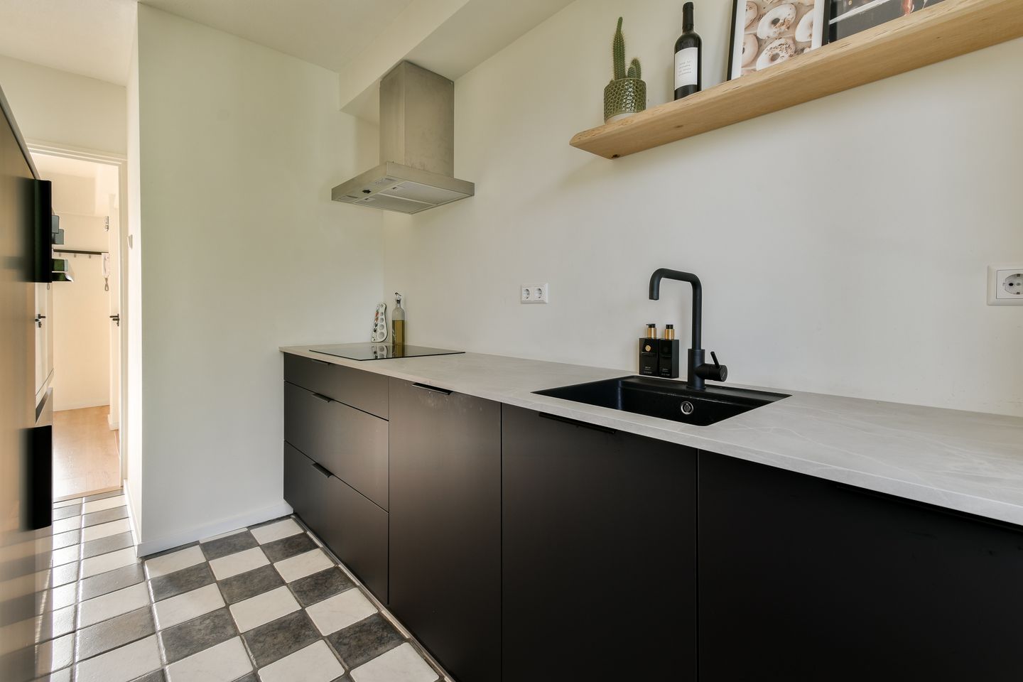 Foto 4 van Saksenhorst 23-C