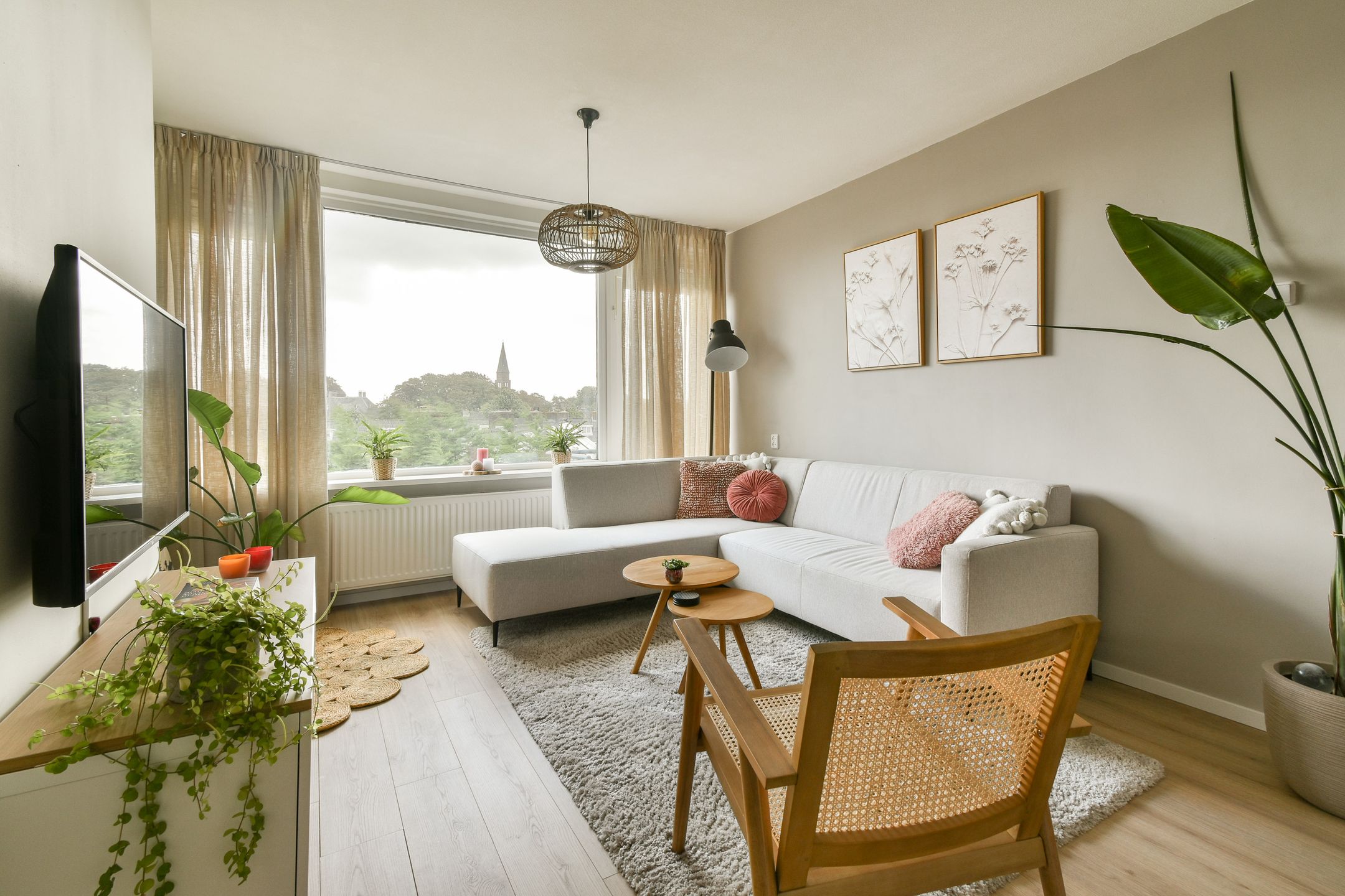 Foto 6 van Saksenhorst 23-C