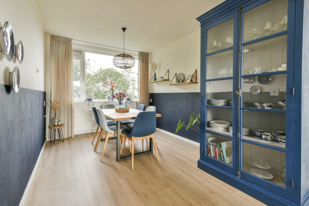 Foto 7 van Saksenhorst 23-C