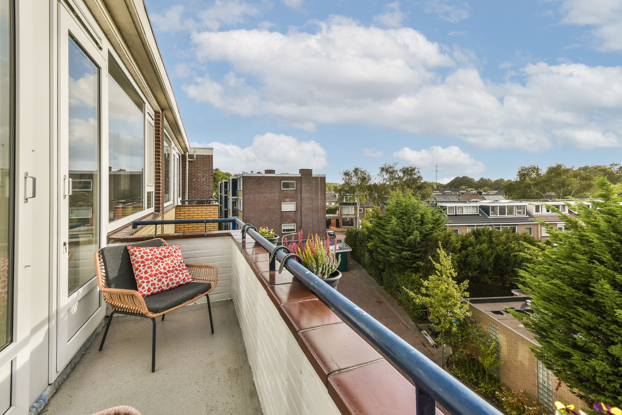 Foto 9 van Saksenhorst 23-C