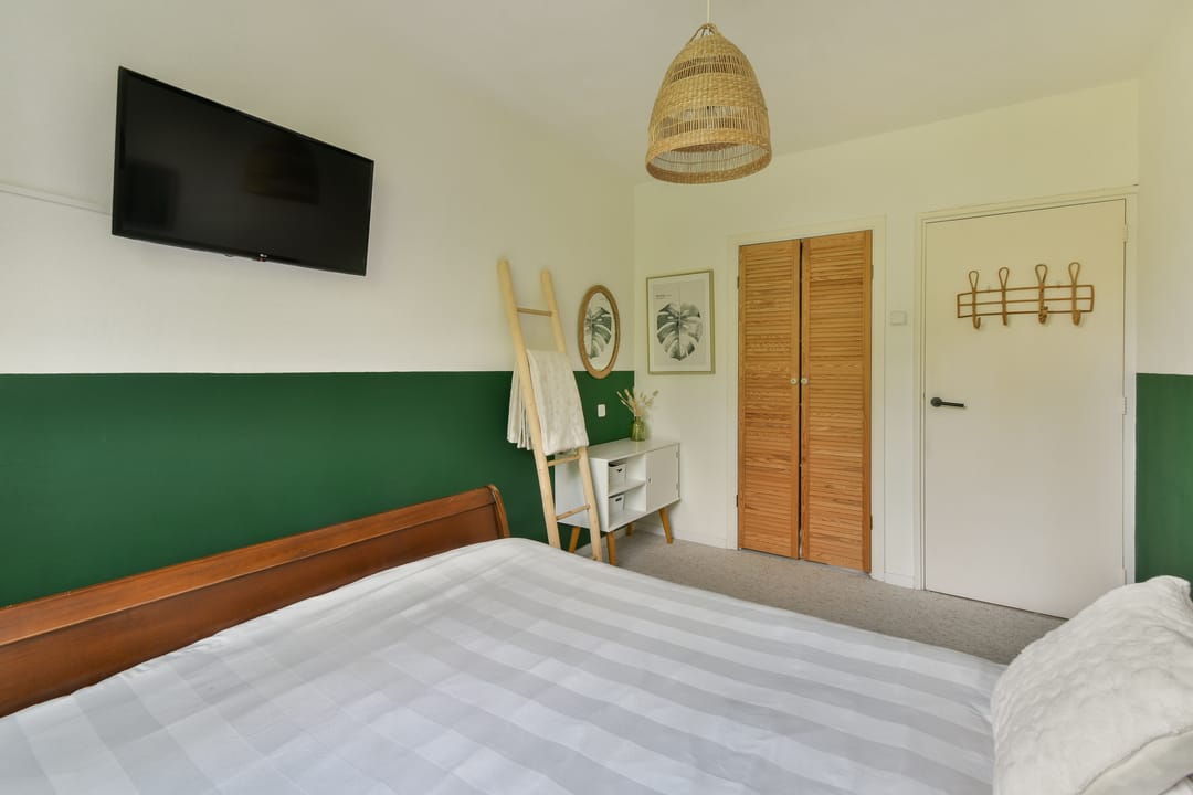 Foto 11 van Saksenhorst 23-C