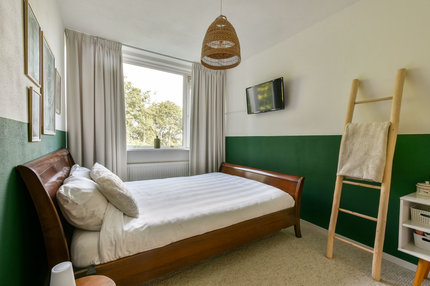 Foto 10 van Saksenhorst 23-C