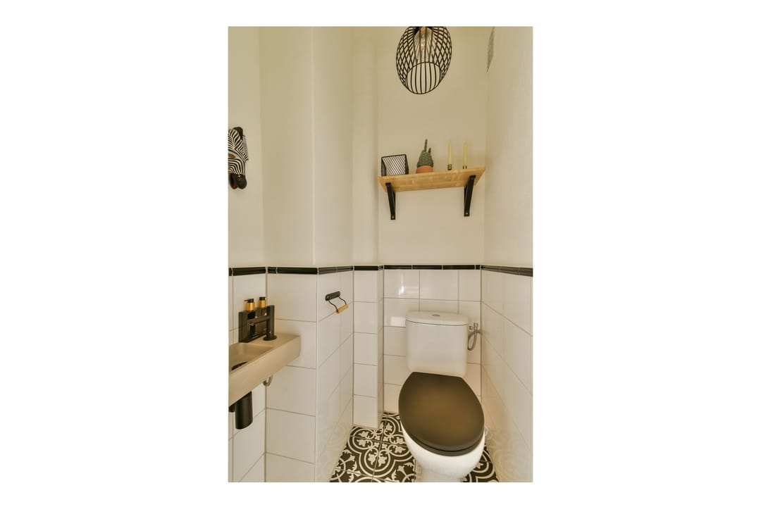 Foto 16 van Saksenhorst 23-C