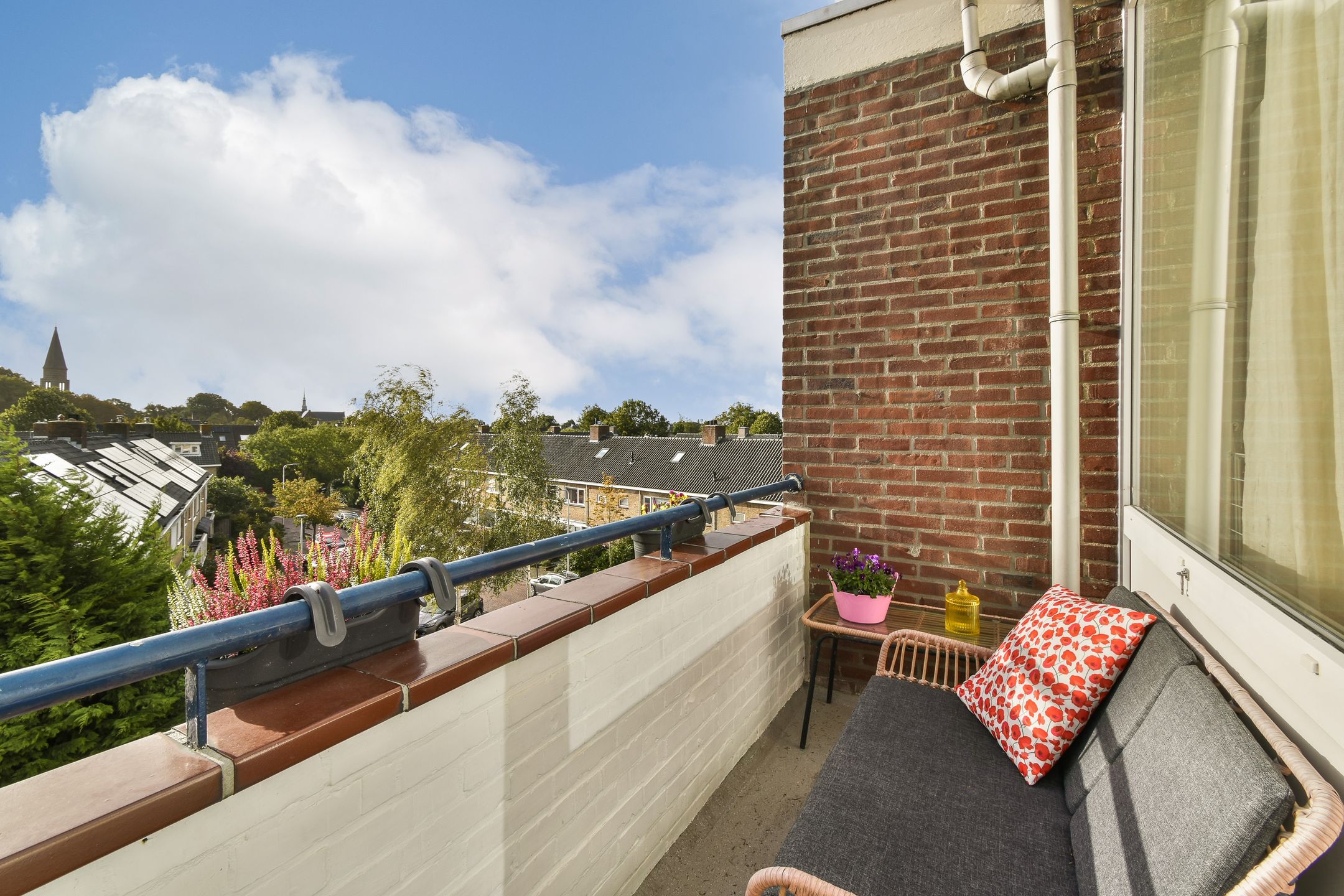 Foto 15 van Saksenhorst 23-C