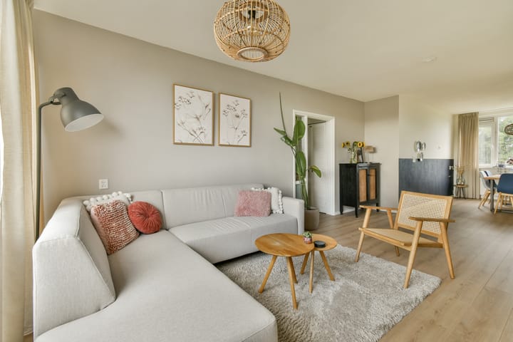 Foto 5 van Saksenhorst 23-C