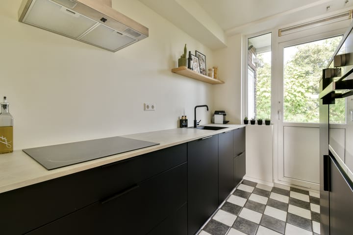 Foto 3 van Saksenhorst 23-C