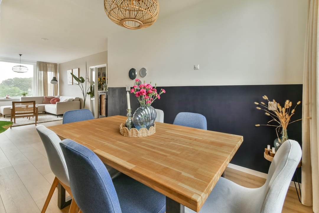 Foto 8 van Saksenhorst 23-C