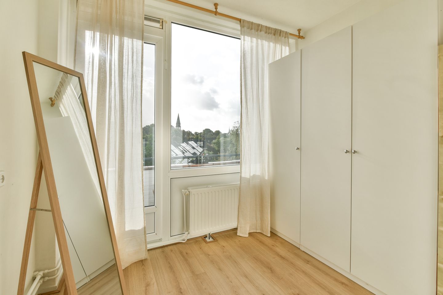 Foto 14 van Saksenhorst 23-C