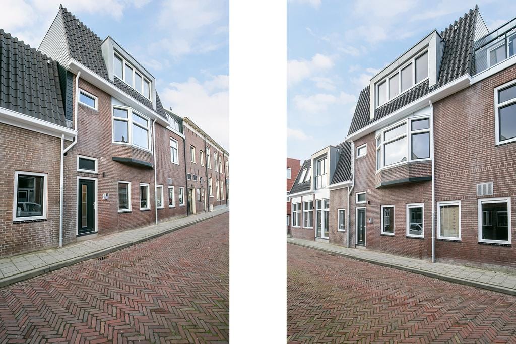 Foto 5 van Gymnasiumstraat 71