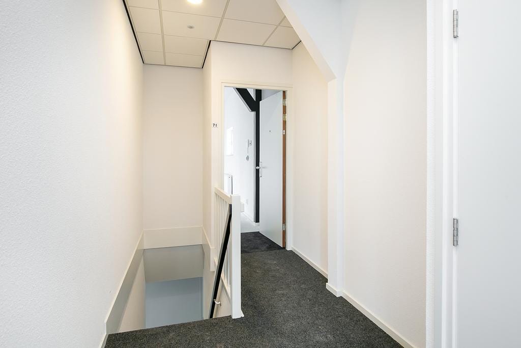 Foto 6 van Gymnasiumstraat 71