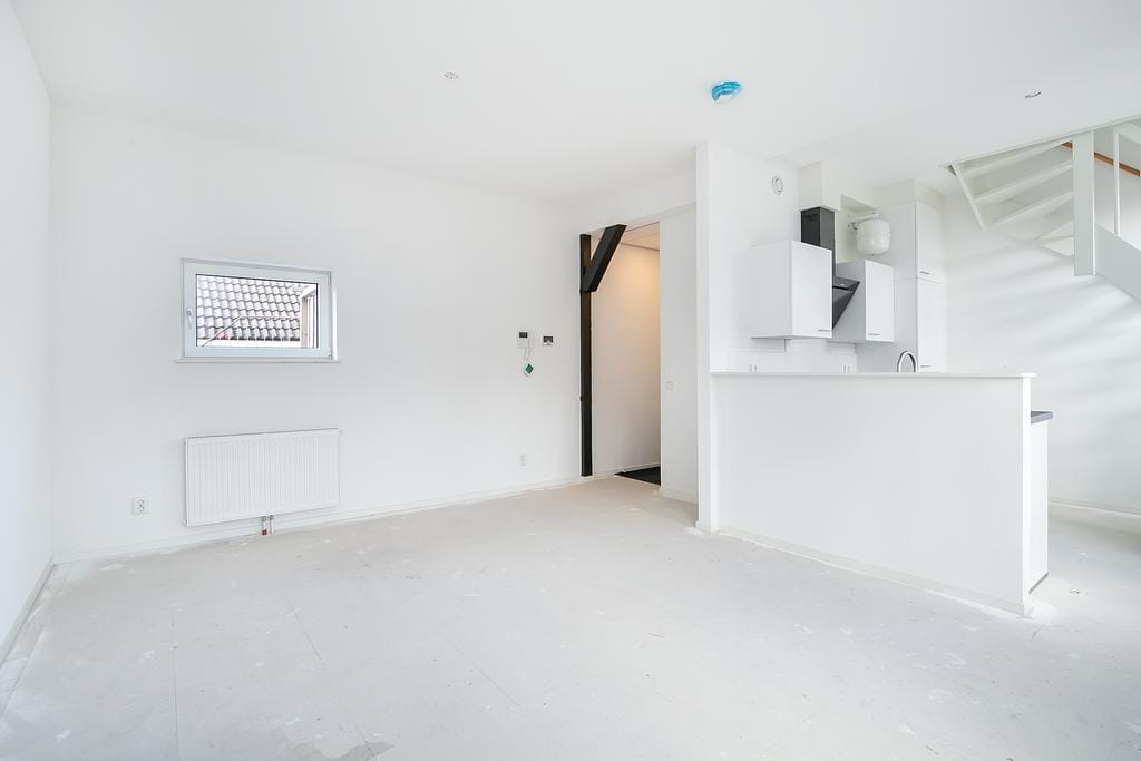 Foto 7 van Gymnasiumstraat 71