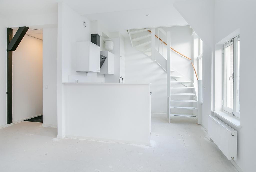 Foto 8 van Gymnasiumstraat 71