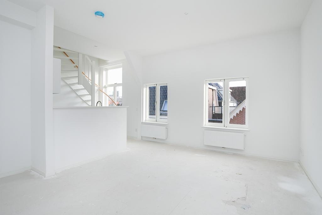 Foto 9 van Gymnasiumstraat 71