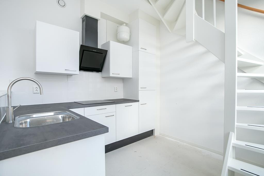 Foto 10 van Gymnasiumstraat 71