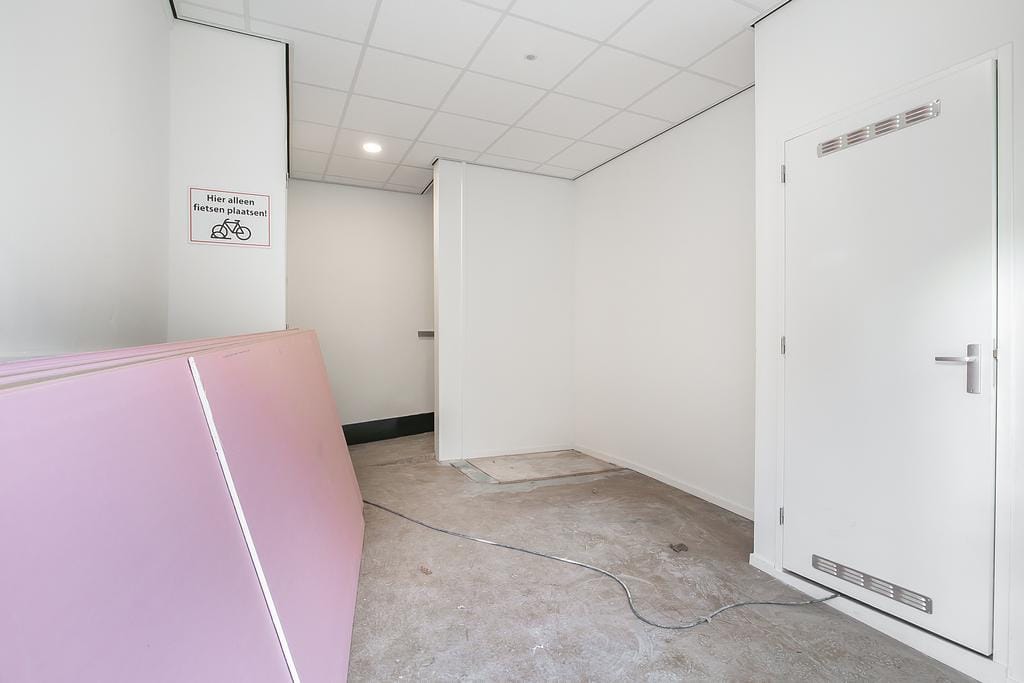 Foto 14 van Gymnasiumstraat 71