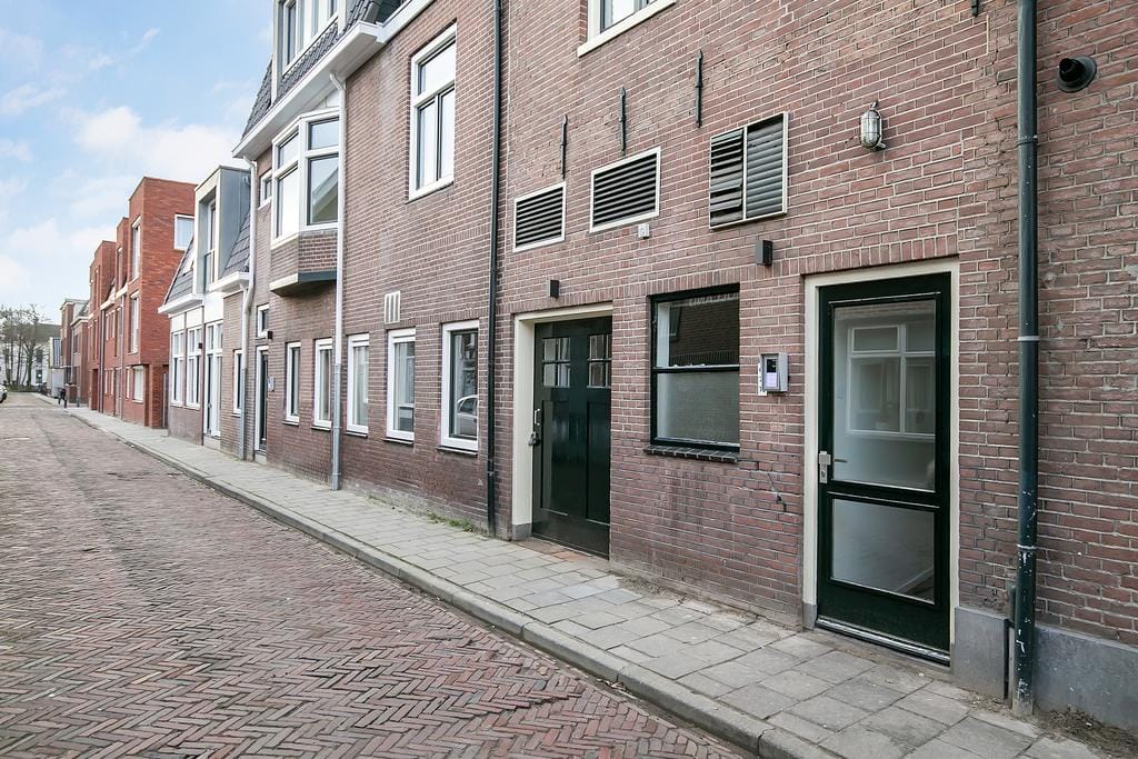 Foto 15 van Gymnasiumstraat 71