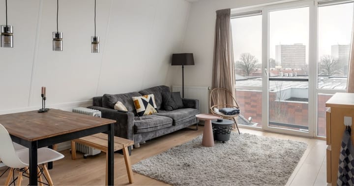 Foto 2 van Gedempte Molenwijk 59-A