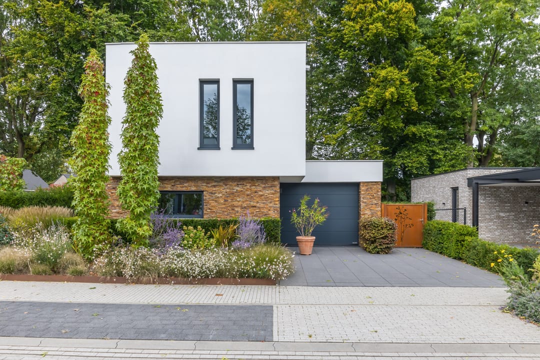 Foto 1 van Kruisweg 21