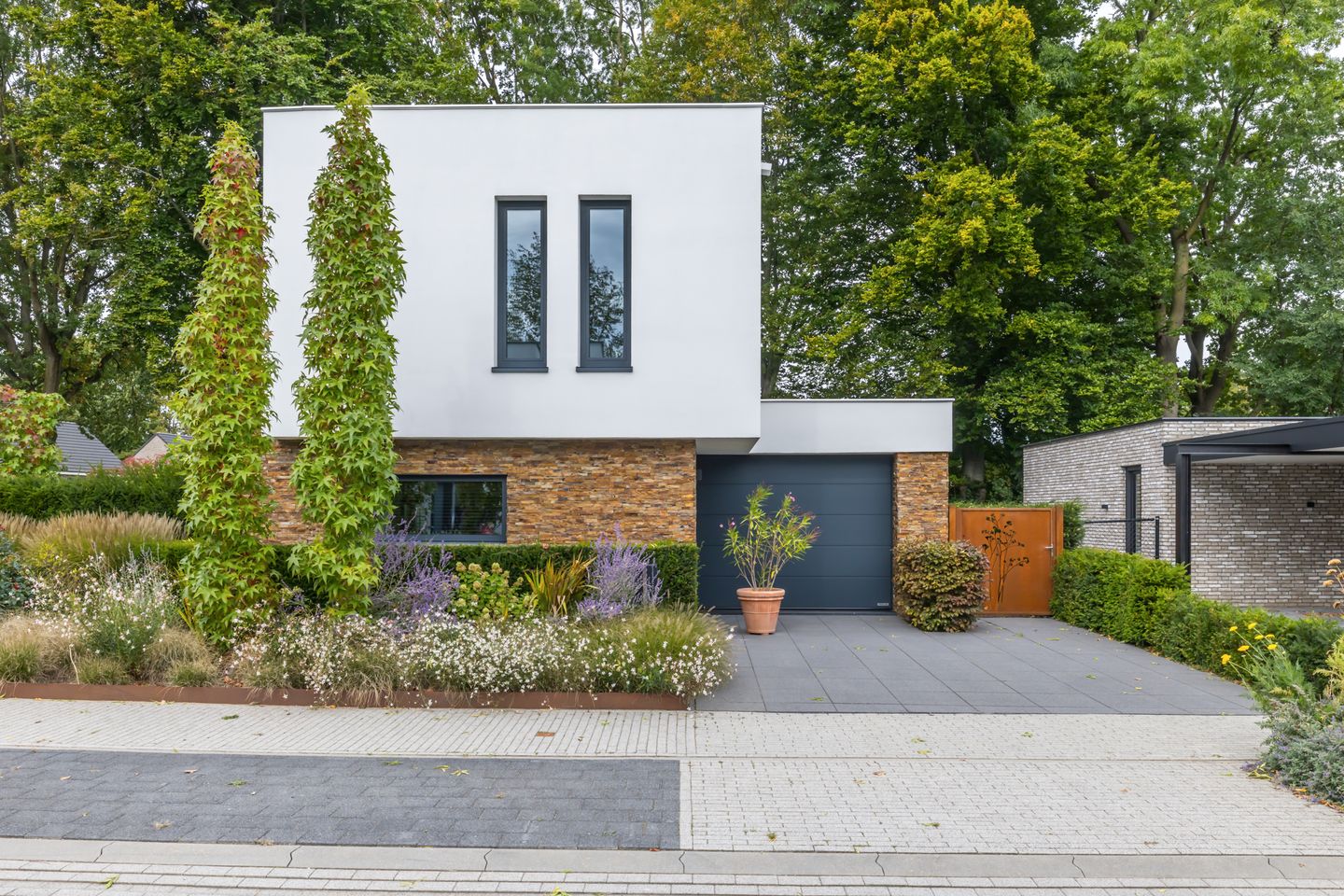 Foto 1 van Kruisweg 21