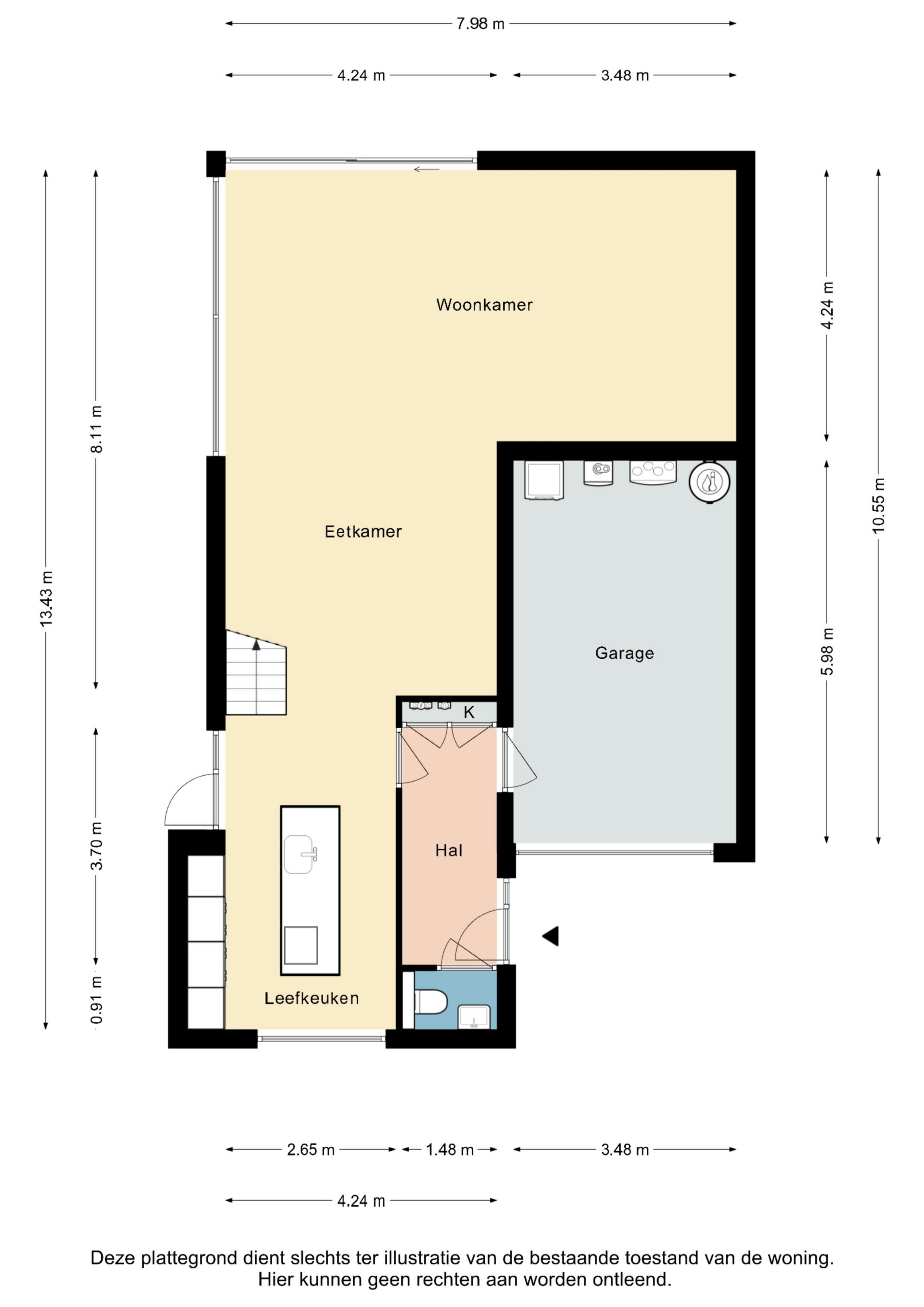 Foto 36 van Kruisweg 21