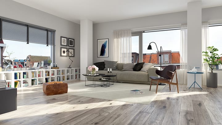 Photo 2 of Sieversstraat 14-J