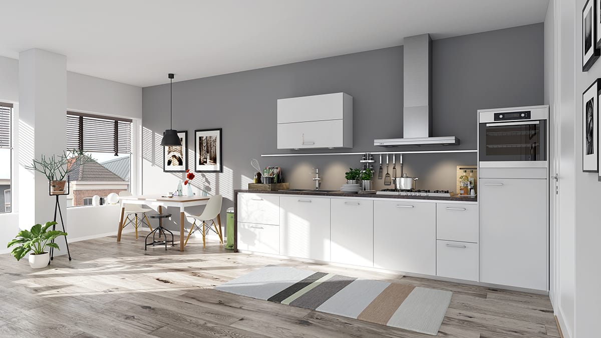 Foto 3 van Sieversstraat 14-J